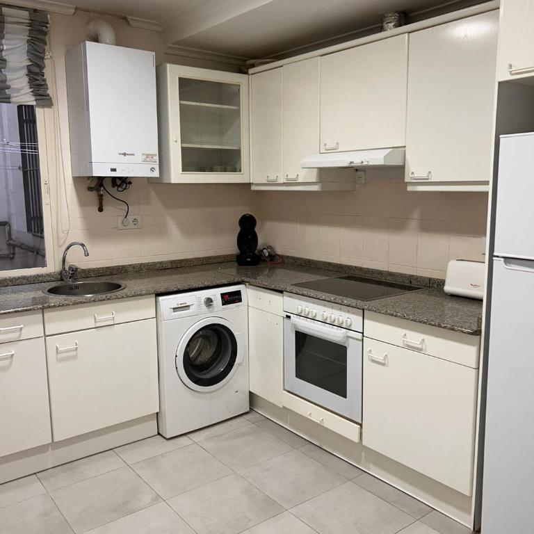 HIKARI Centro - Apartamento de 2 dormitorios - 7