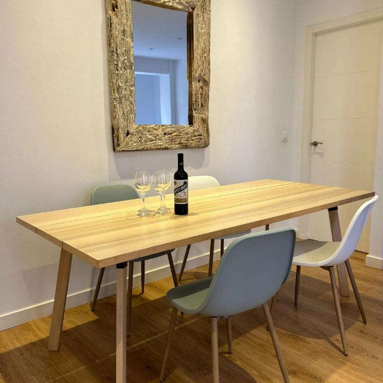 HIKARI Centro - Apartamento de 2 dormitorios - 8