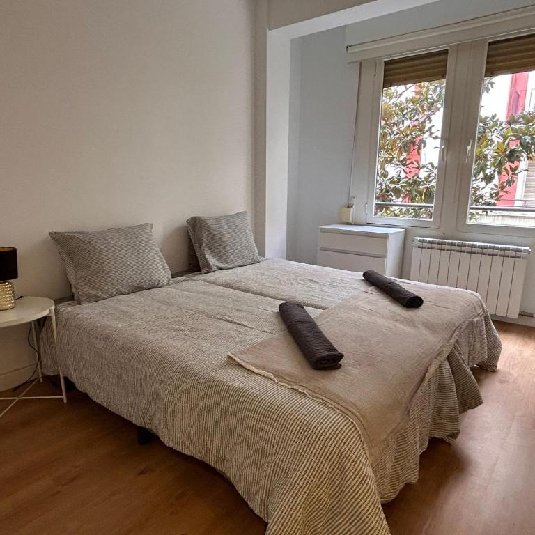 HIKARI Centro - Apartamento de 2 dormitorios - 4