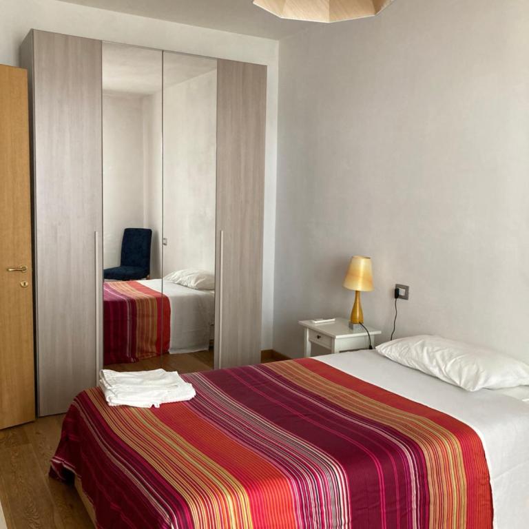 Casa Giulietta - Appartamento - 11