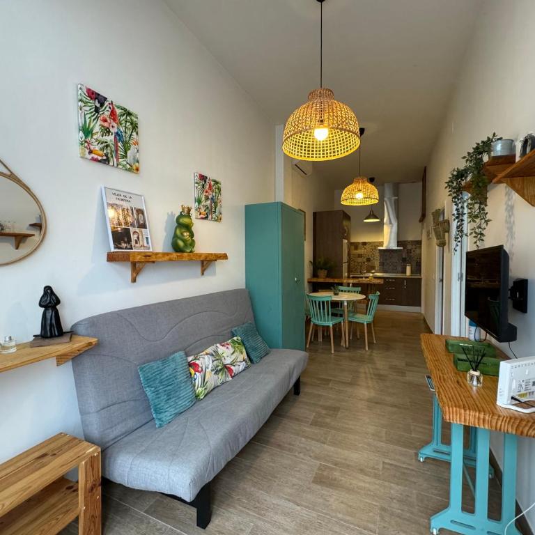 Apartamento El Olivo Vejer - Apartamento de 2 dormitorios - 13