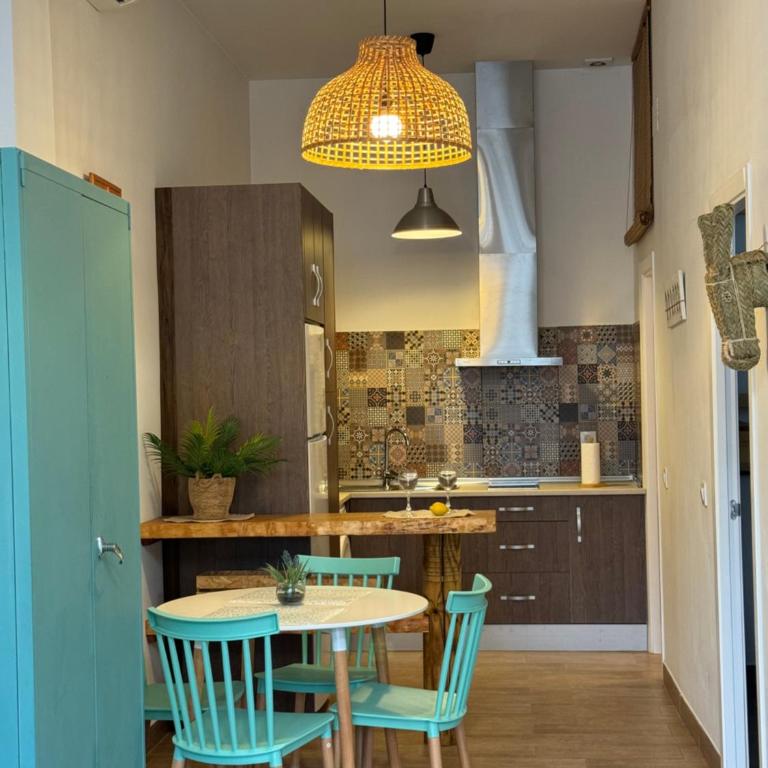 Apartamento El Olivo Vejer - Apartamento de 2 dormitorios - 7