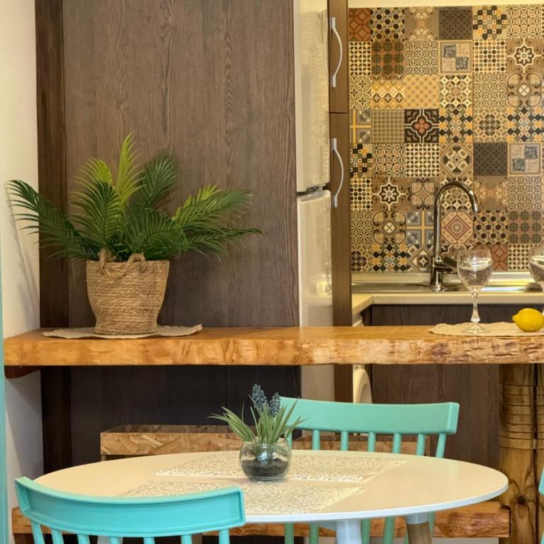 Apartamento El Olivo Vejer - Apartamento de 2 dormitorios - 6