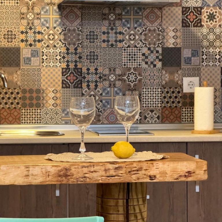 Apartamento El Olivo Vejer - Apartamento de 2 dormitorios - 12