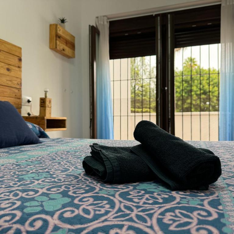 Apartamento El Olivo Vejer - Apartamento de 2 dormitorios - 16