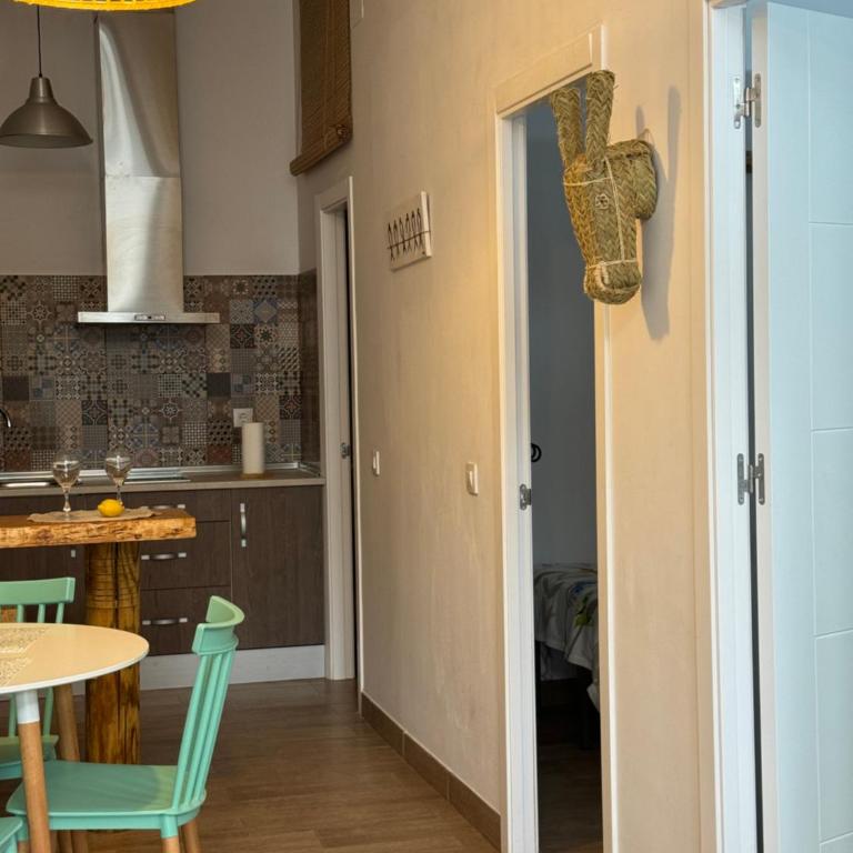 Apartamento El Olivo Vejer - Apartamento de 2 dormitorios - 15