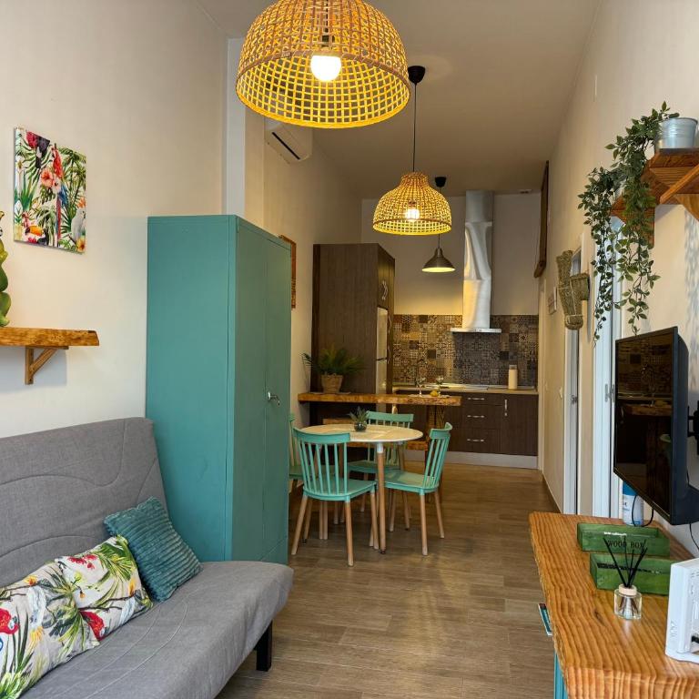 Apartamento El Olivo Vejer - Apartamento de 2 dormitorios - 20