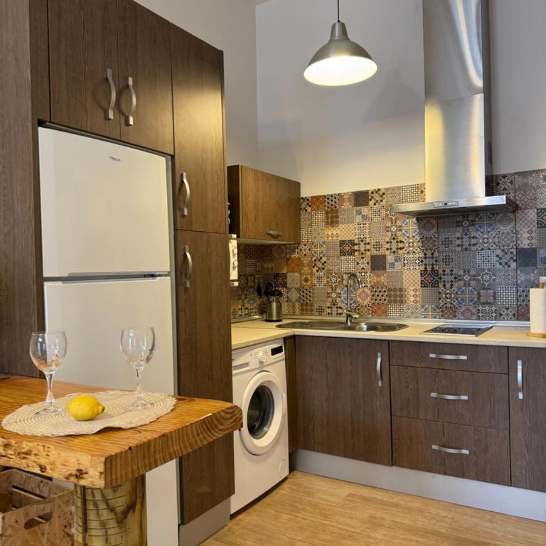 Apartamento El Olivo Vejer - Apartamento de 2 dormitorios - 23