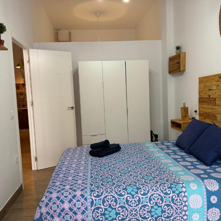 Apartamento El Olivo Vejer - Apartamento de 2 dormitorios - 24