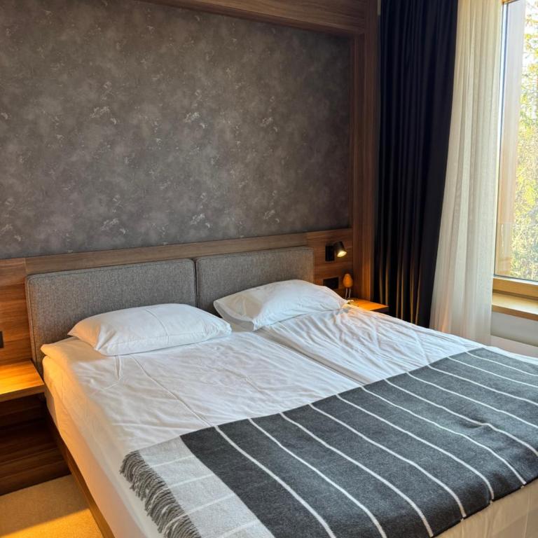 Woodside Apartment 431, Kopaonik - One separate bedroom 35m2- FREE Parking & SPA - One-Bedroom Apartment - 13