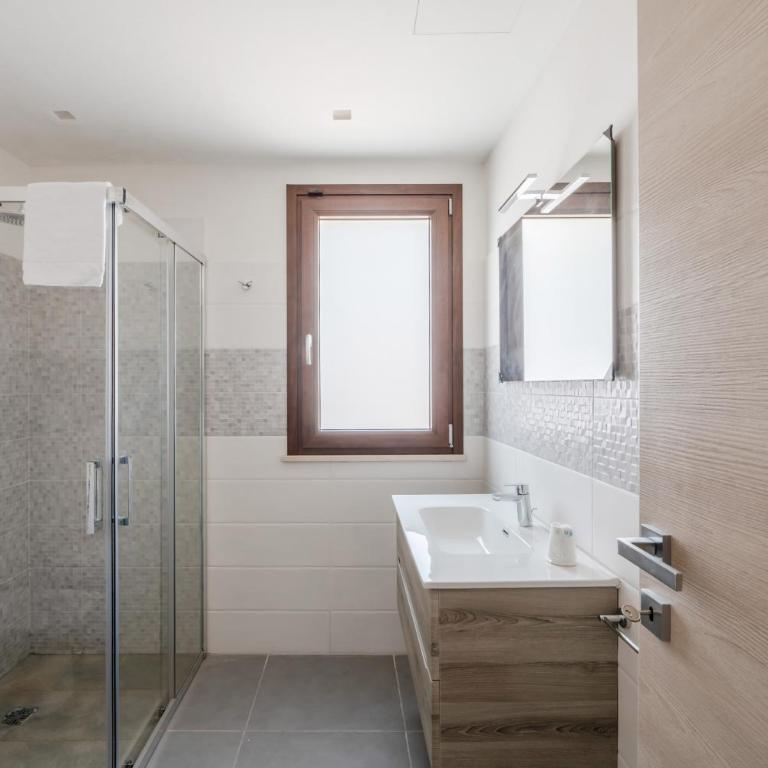 La Dimora di Nobile by Rentbeat - Villa con 3 Camere da Letto - 15
