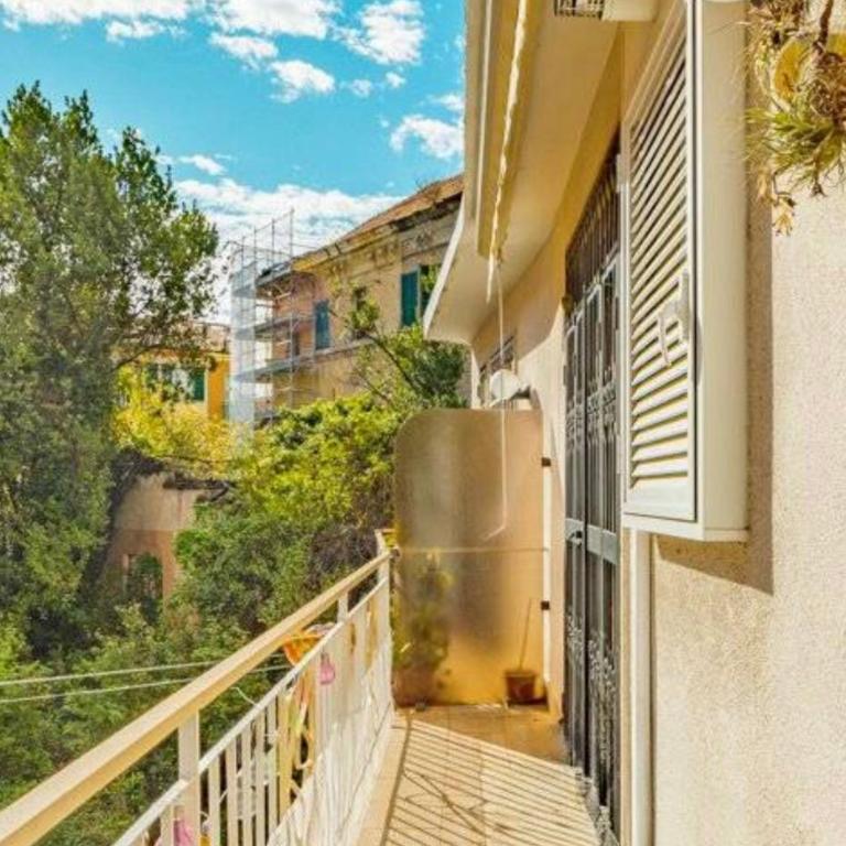 Casa Girasole Sanremo centro - Appartamento con 1 Camera da Letto - 39