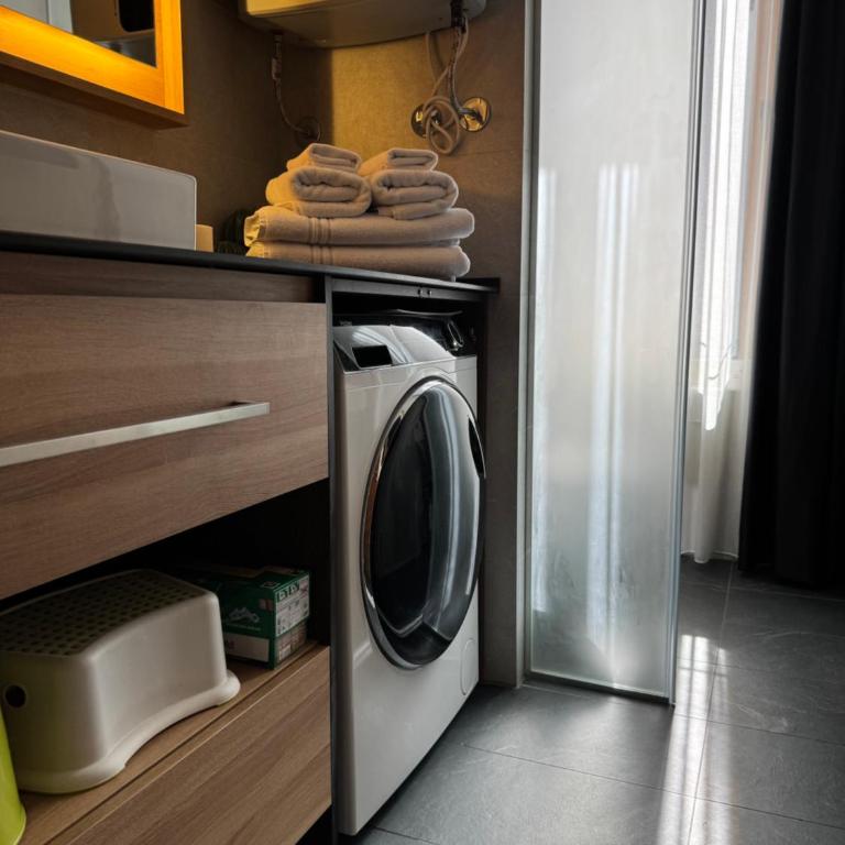 Woodside Apartment 431, Kopaonik - One separate bedroom 35m2- FREE Parking & SPA - One-Bedroom Apartment - 9