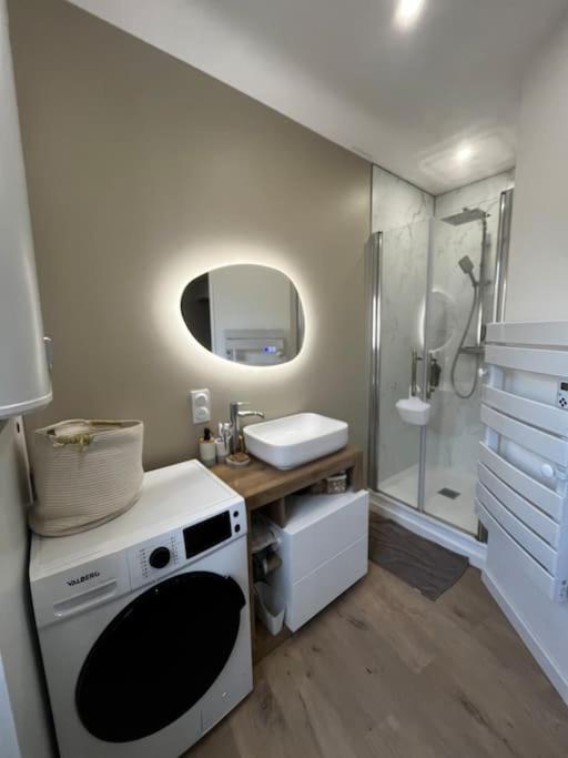 Chez Manon - Le Cocon Zen - Appartement 2 Chambres - 8