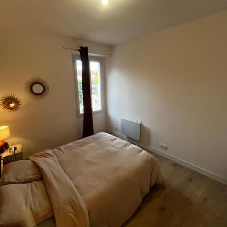 Chez Manon - Le Cocon Zen - Appartement 2 Chambres - 10