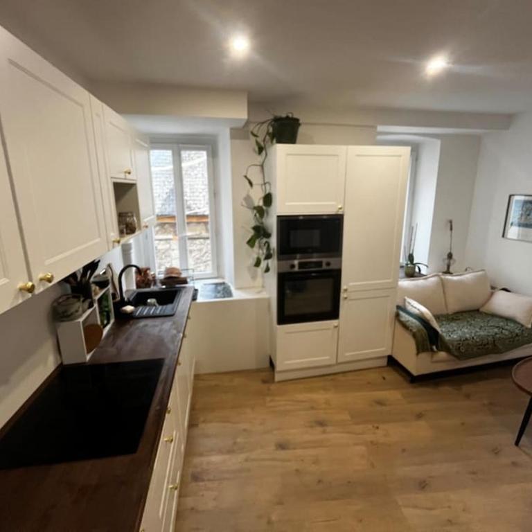 Chez Manon - Le Cocon Zen - Appartement 2 Chambres - 5