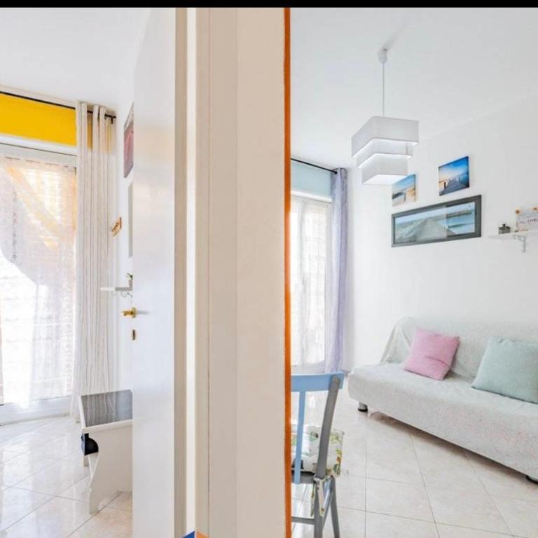 casa girasole 1 - Appartamento - 3