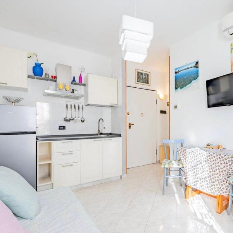 casa girasole 1 - Appartamento - 5