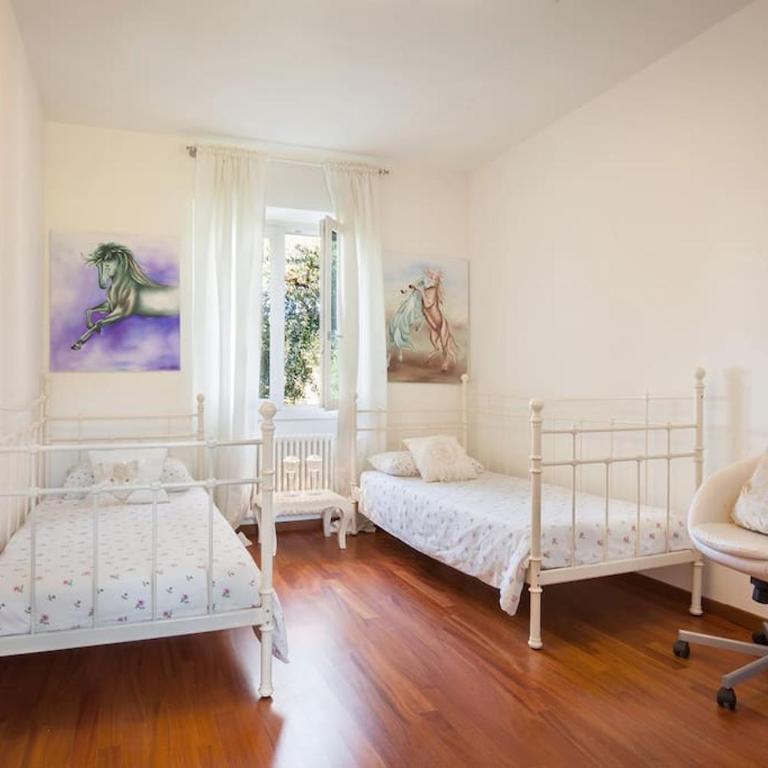 Villa Golden Suite - Bardolino Verona - Villa Deluxe - 36