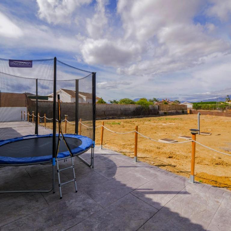 Cubo's El Sueño de los Abuelos Privacy Pool - Vacation Home - 45