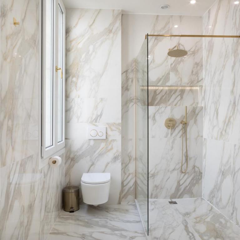Pick A Flat's Apartment in Le Marais - Rue des Gravilliers - Appartement 2 Chambres - 22