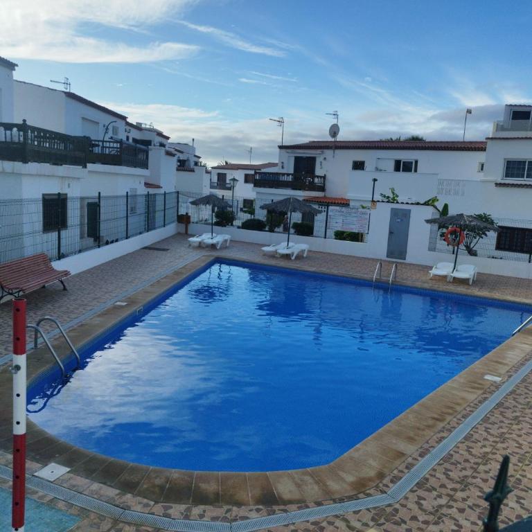 Casa de María Luisa - Apartamento - 2 niveles - 16