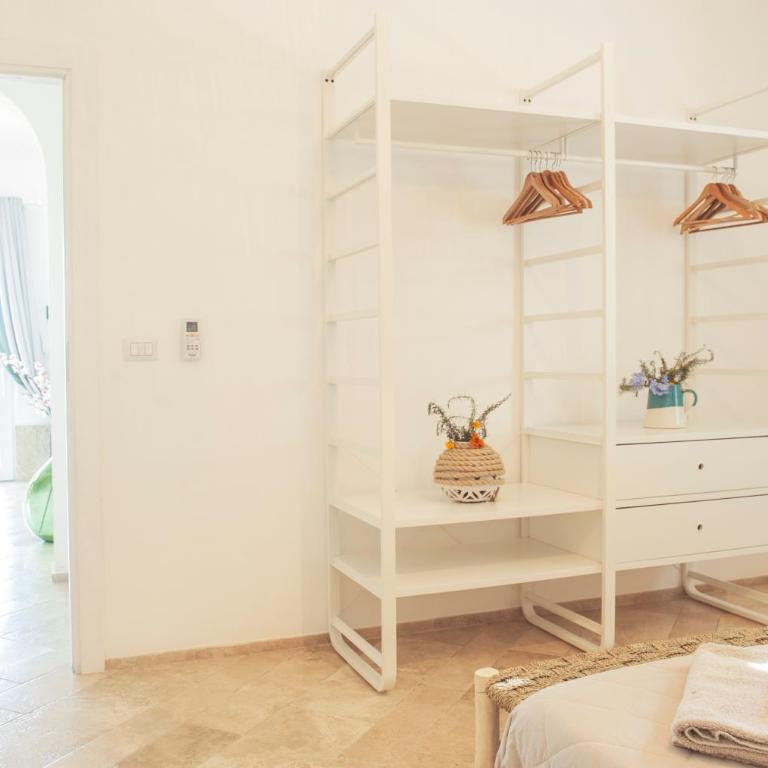 Dimora Il Mandorlo con jacuzzi riscaldata - Double Room with Spa Bath - 2