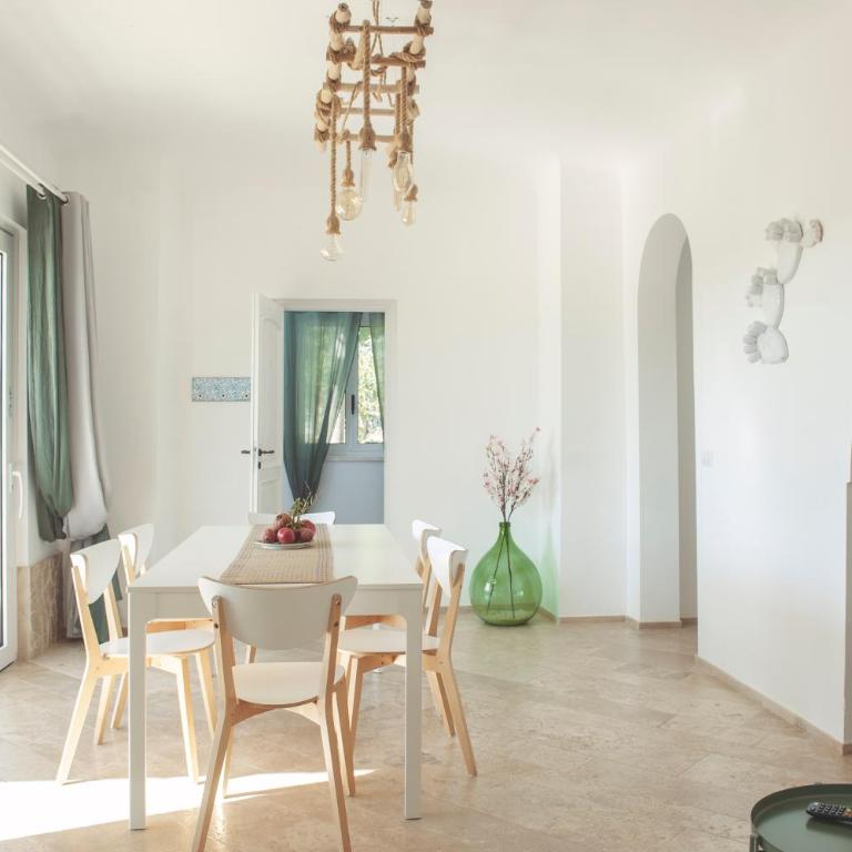 Dimora Il Mandorlo con jacuzzi riscaldata - Double Room with Spa Bath - 4