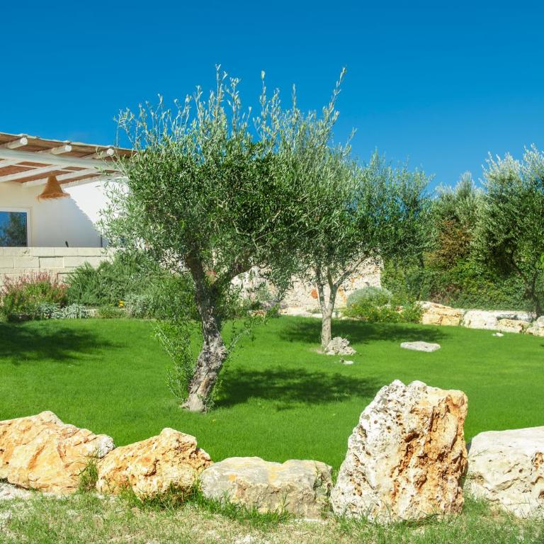 Dimora Il Mandorlo con jacuzzi riscaldata - Double Room with Spa Bath - 15