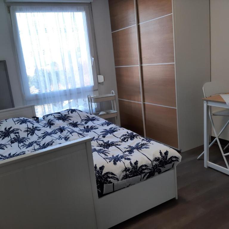Riadh - Apartamento de 1 dormitorio - 1