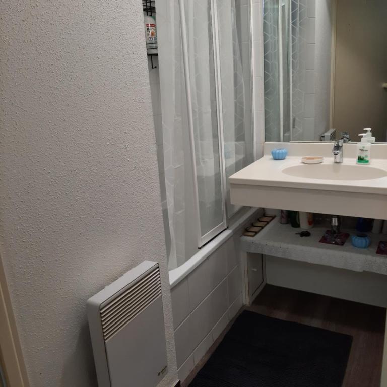 Riadh - Apartamento de 1 dormitorio - 7
