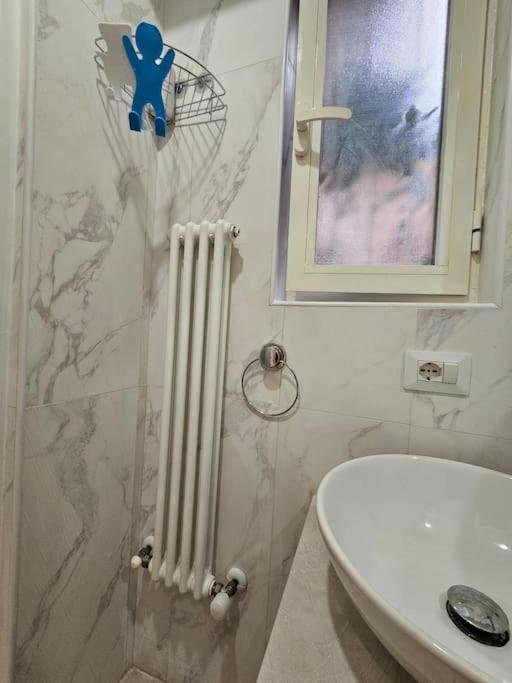 Roma Sweet Dreams casa vacanze - Appartamento con 1 Camera da Letto - 9