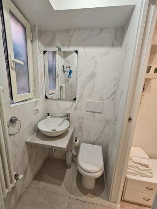 Roma Sweet Dreams casa vacanze - Appartamento con 1 Camera da Letto - 13