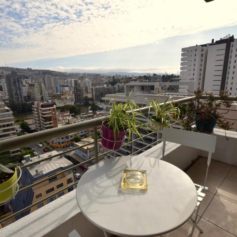 Marina Poniente Apartment - Apartamento de 1 dormitorio - 12