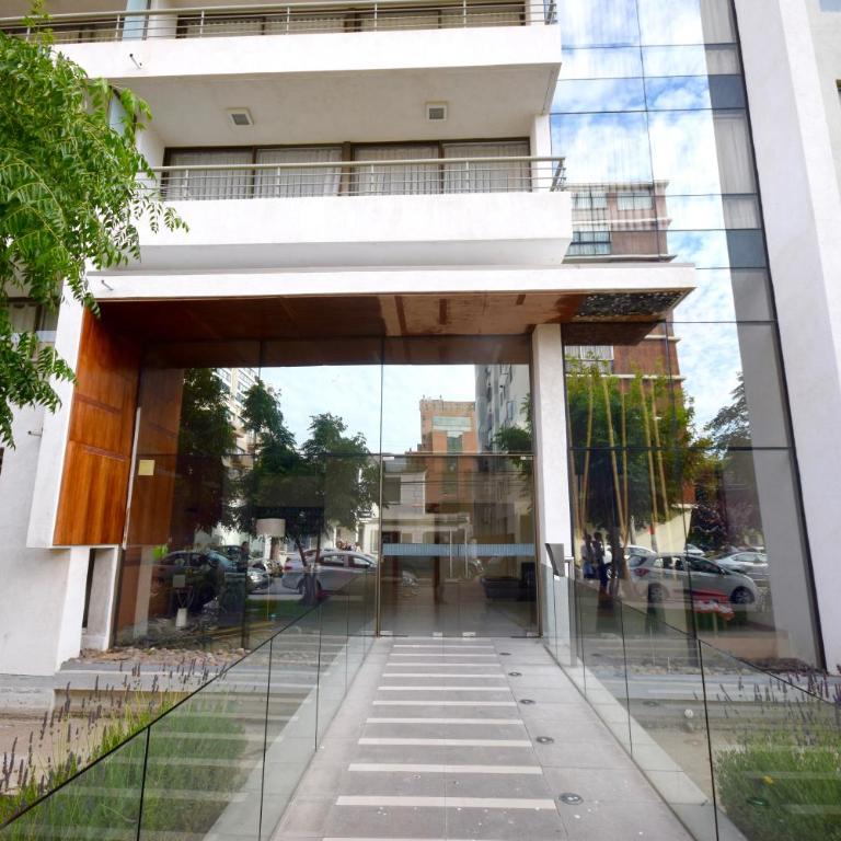 Marina Poniente Apartment - Apartamento de 1 dormitorio - 28