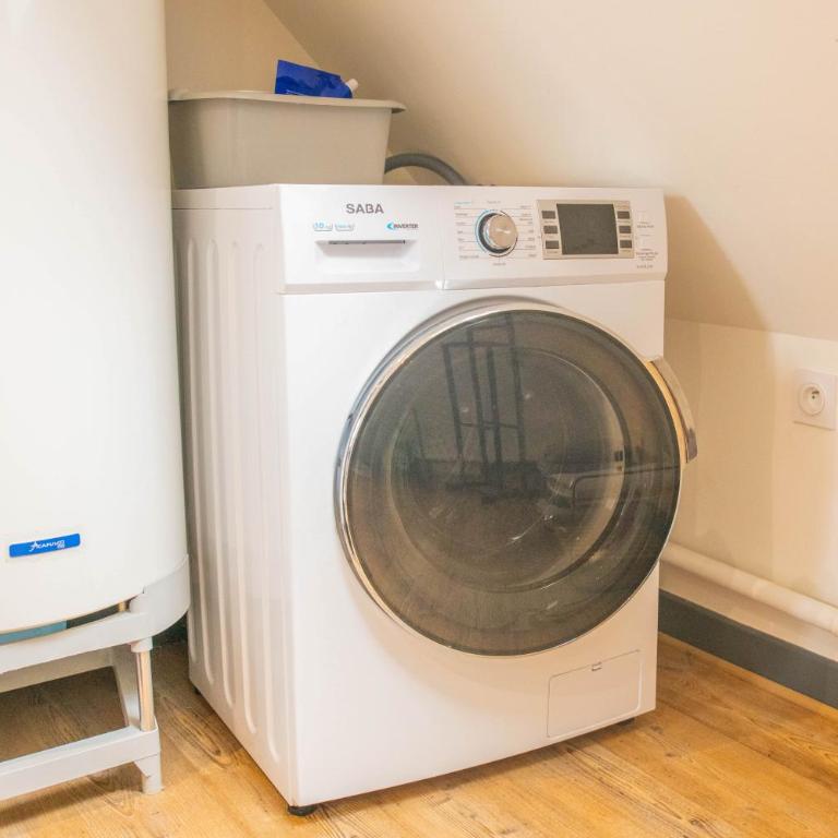 Tout simplement NEW YORK - Appartement 1 Chambre - 21