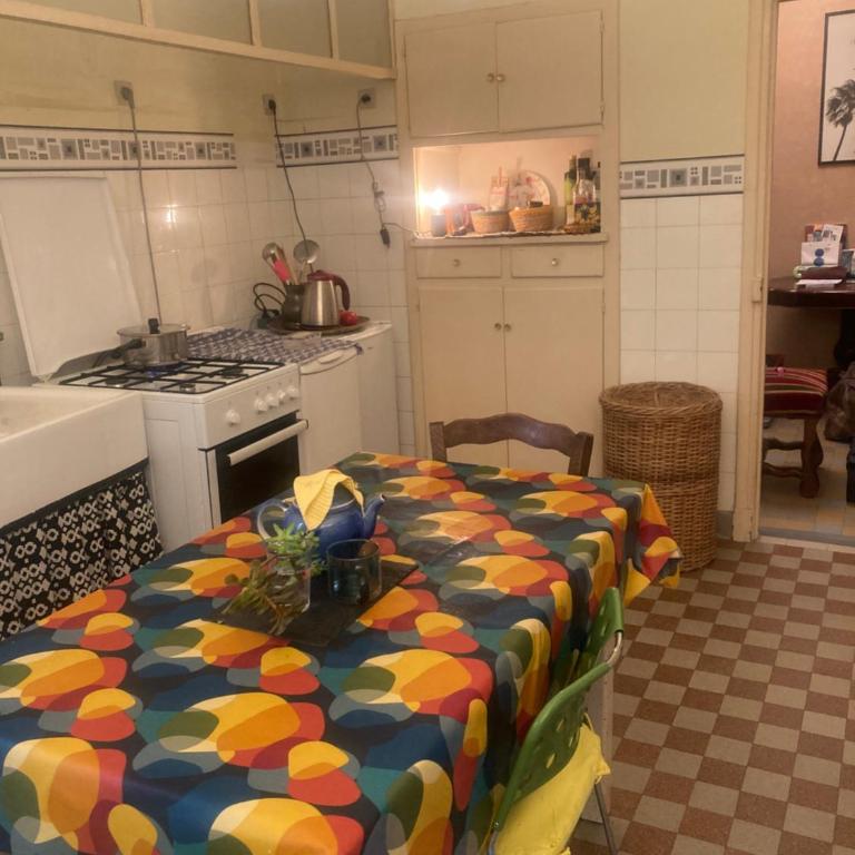 Appartement dans le Vieux-Nice - Appartement 2 Chambres - 3