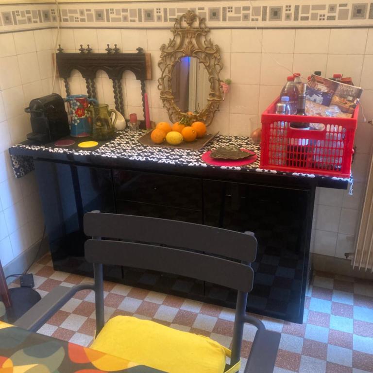 Appartement dans le Vieux-Nice - Appartement 2 Chambres - 2