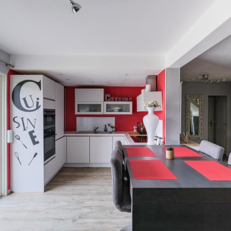 Le Logis de La Baule - Maison climatisée piscine - Casa de 3 dormitorios - 3