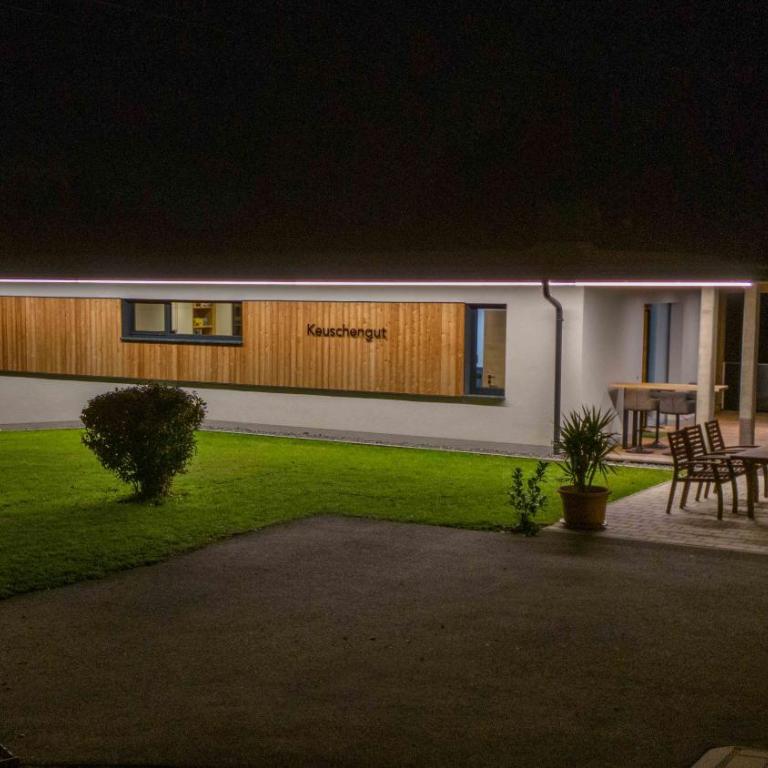 Keuschengut - Suite mit Gartenblick - 5
