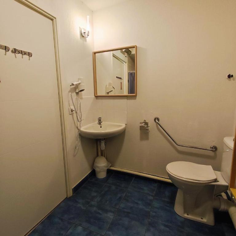 Résidence Val de Roland - Appartement avec Douche - 6