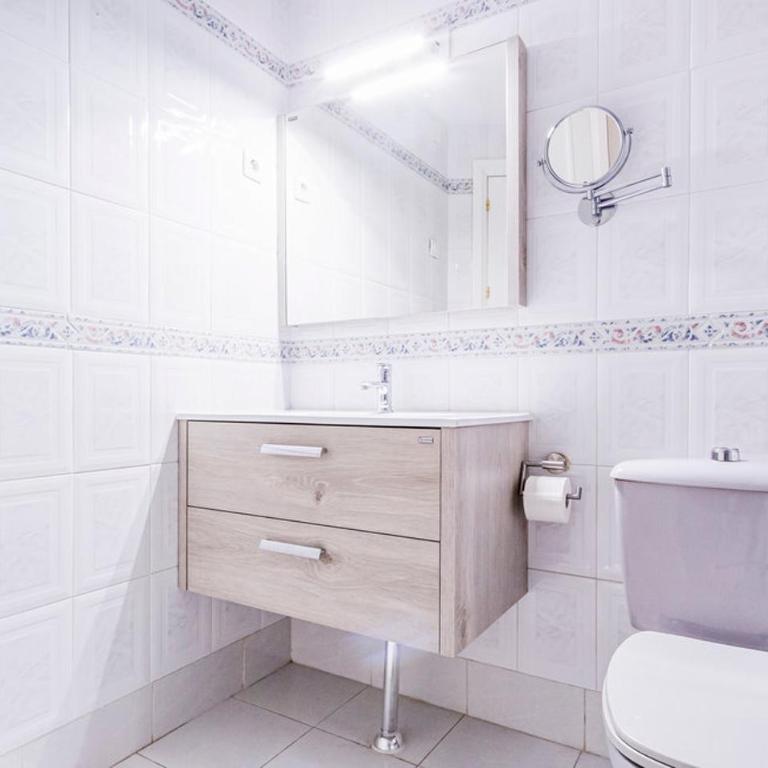Penthouse Costa del Oro, Torrox Costa, Malaga - Apartamento de 2 dormitorios - 18