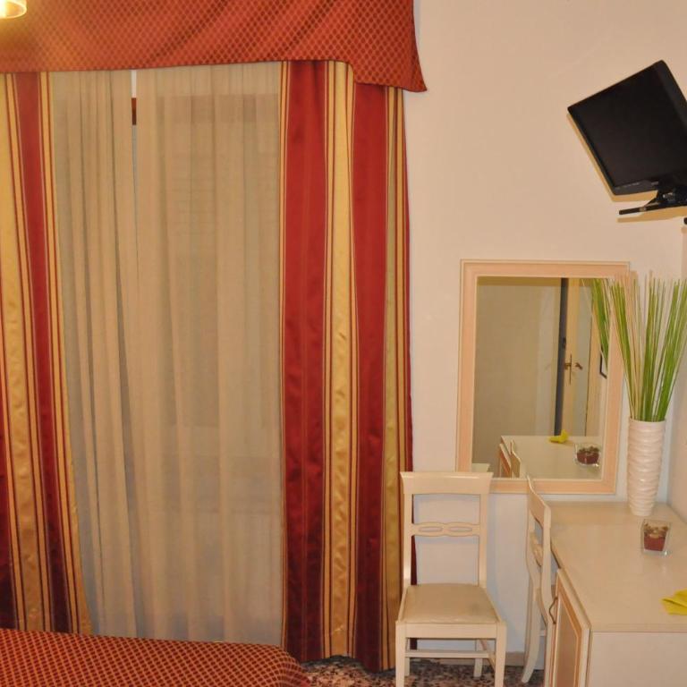 Hotel Vittoriano - Camera Singola - 2