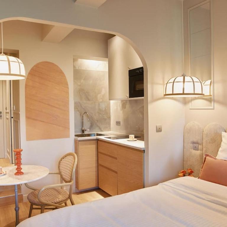 Hermes Room - Duke Housing - Appartement 1 Chambre - 1