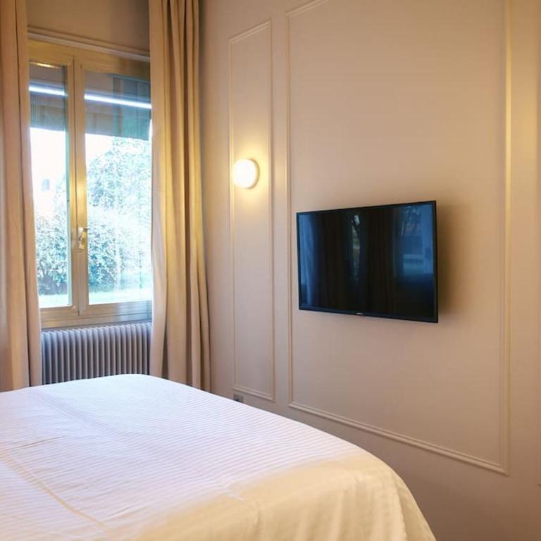 Hermes Room - Duke Housing - Appartement 1 Chambre - 5