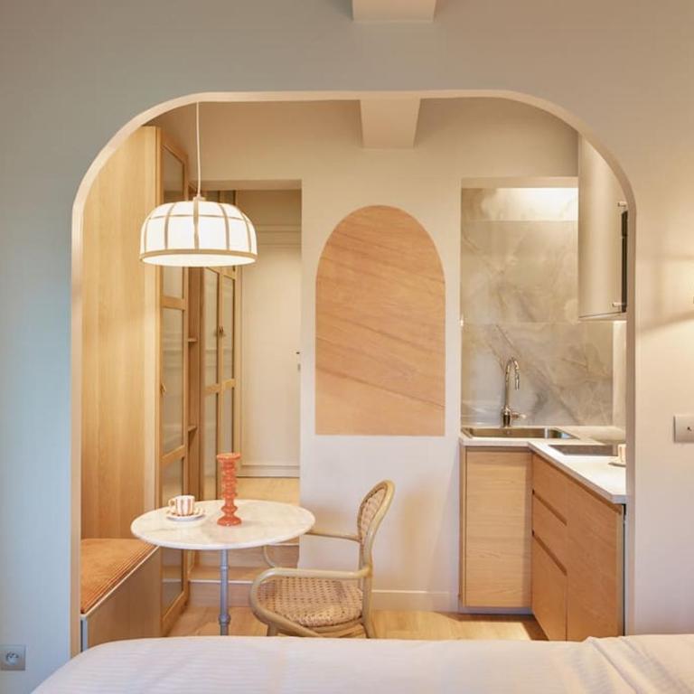 Hermes Room - Duke Housing - Appartement 1 Chambre - 11