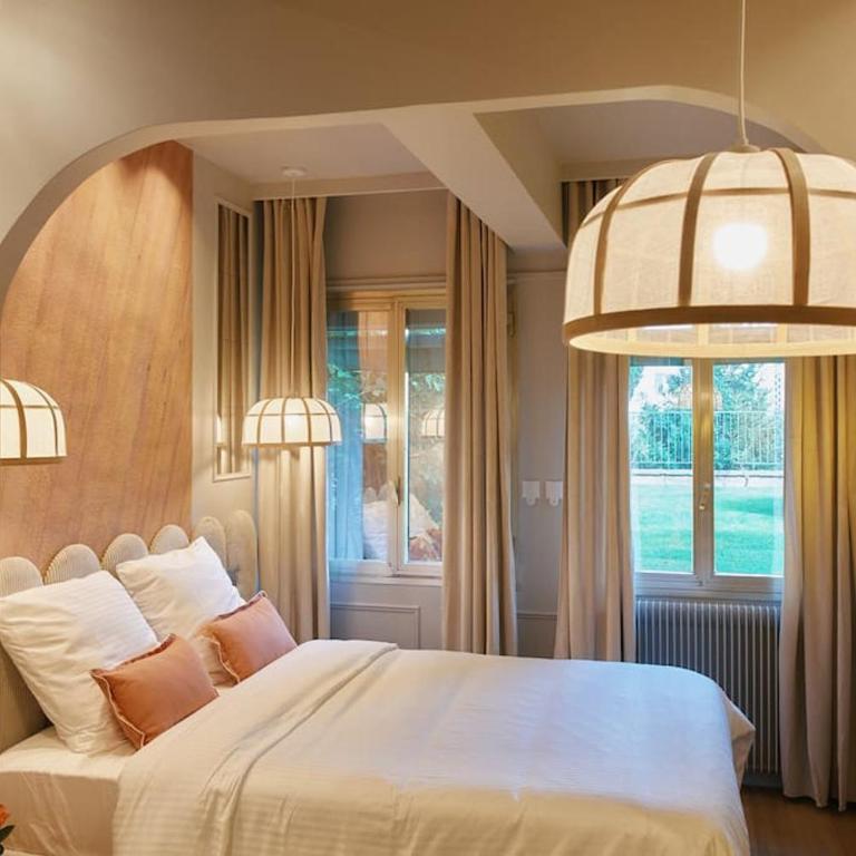 Hermes Room - Duke Housing - Appartement 1 Chambre - 14