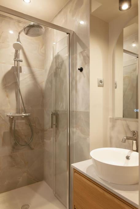 Hermes Room - Duke Housing - Appartement 1 Chambre - 16