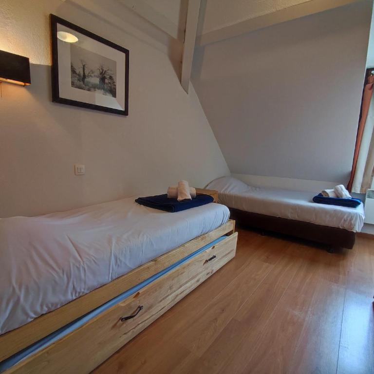 Résidence Val de Roland - Appartement en Duplex sans Balcon - 7