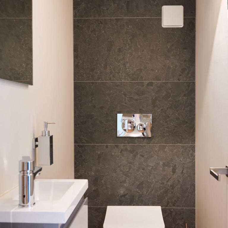 Le Nid Suspendu-insolite-GARAGE-wifi-Clim - Apartment mit 3 Schlafzimmern - 32